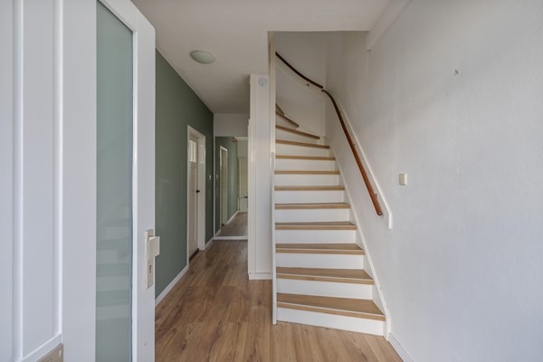 Medium property photo - Meteorenstraat 29, 8303 BC Emmeloord